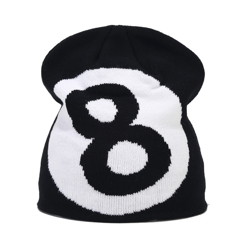 Czapka 8 Ball Beanies