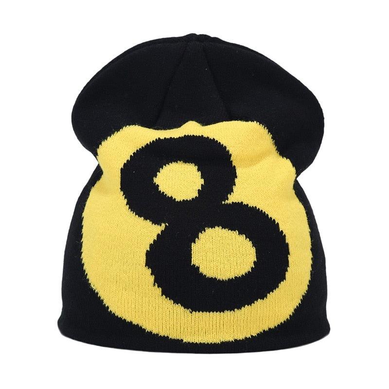 Czapka 8 Ball Beanies