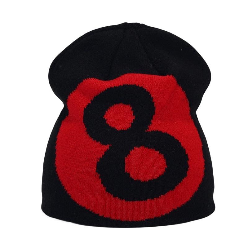 Czapka 8 Ball Beanies
