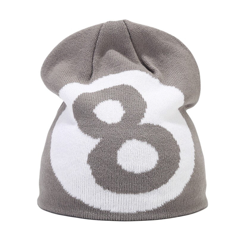 Czapka 8 Ball Beanies