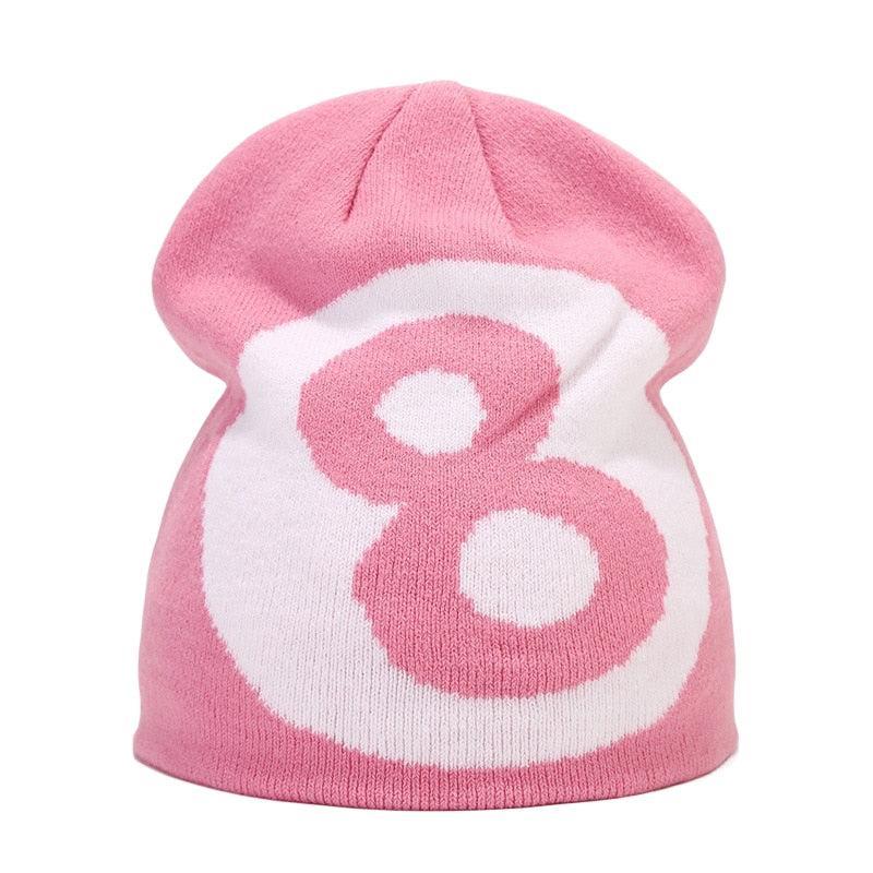 Czapka 8 Ball Beanies