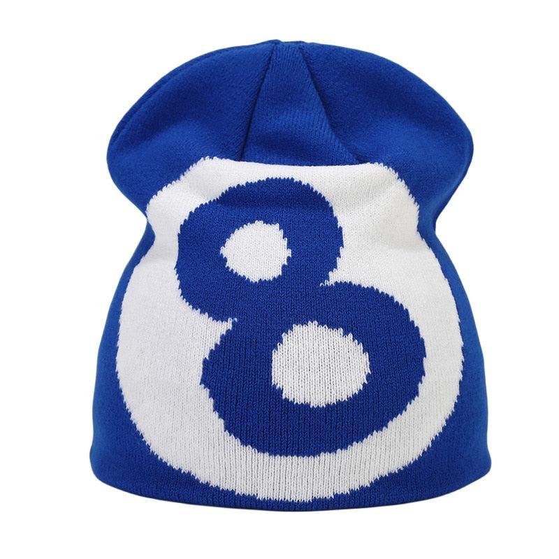 Czapka 8 Ball Beanies