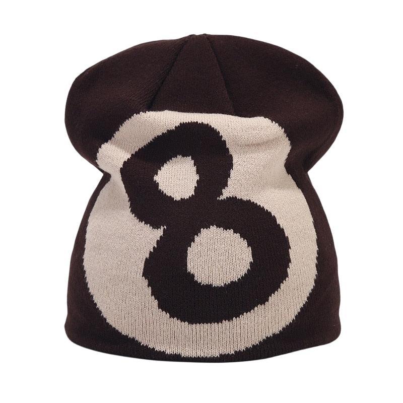 Czapka 8 Ball Beanies