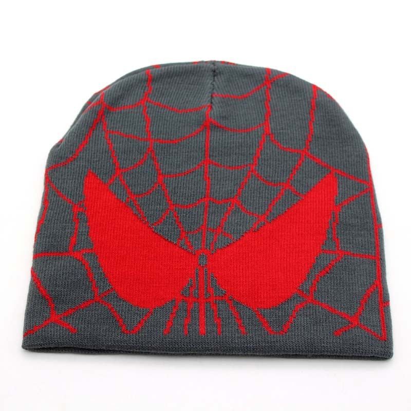 Czapka Spiderman