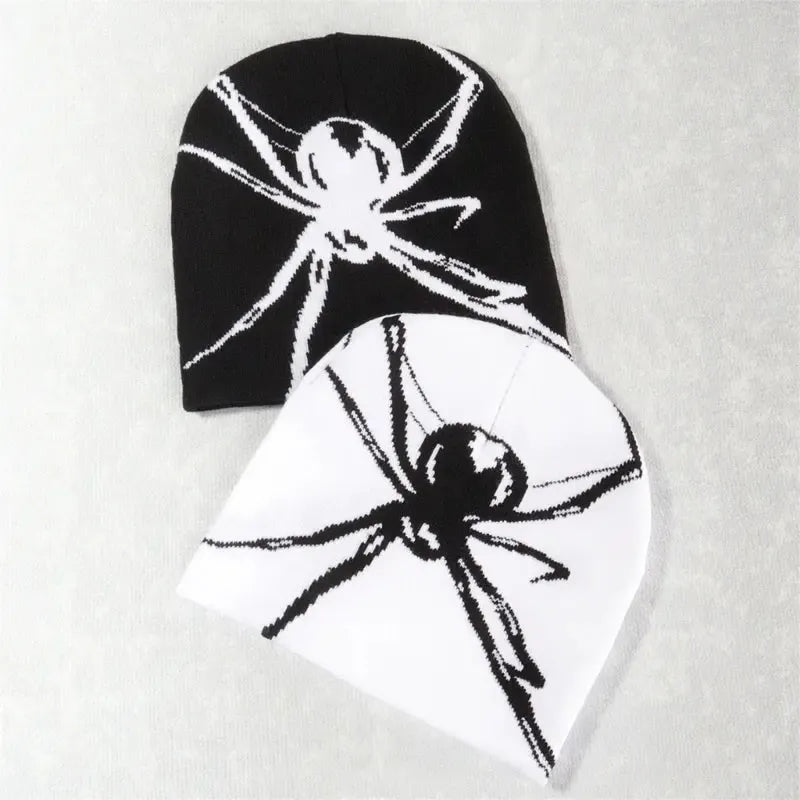 Czapka Araignée