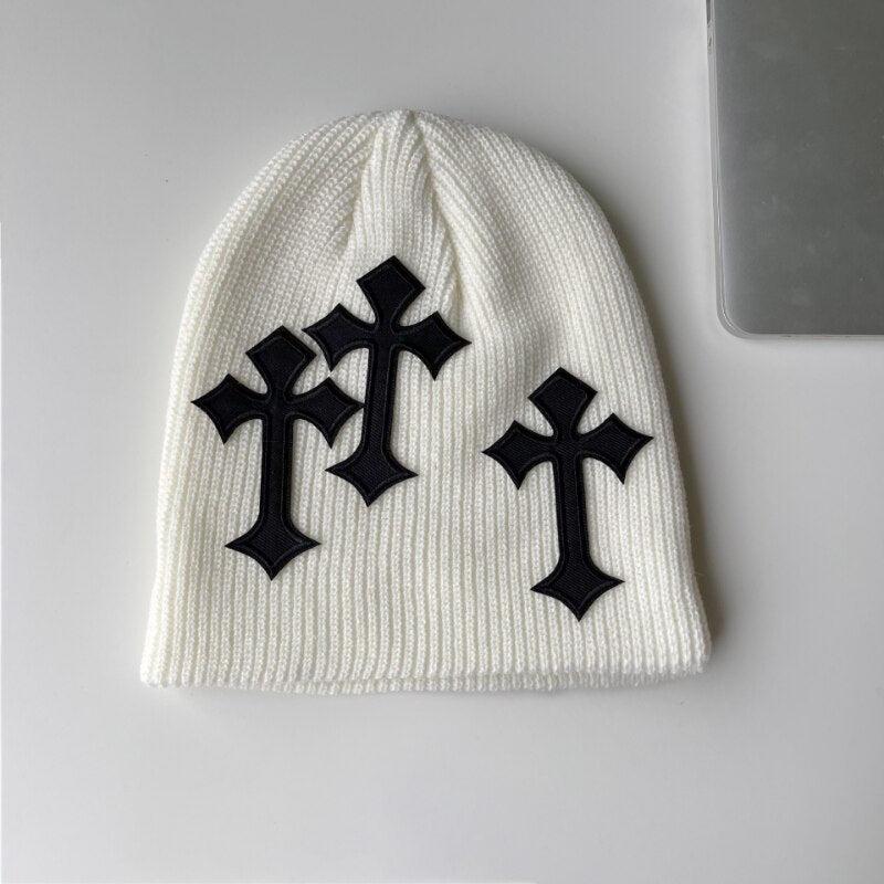 Czapka Croix