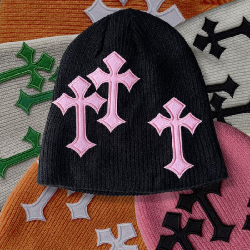 Czapka Croix
