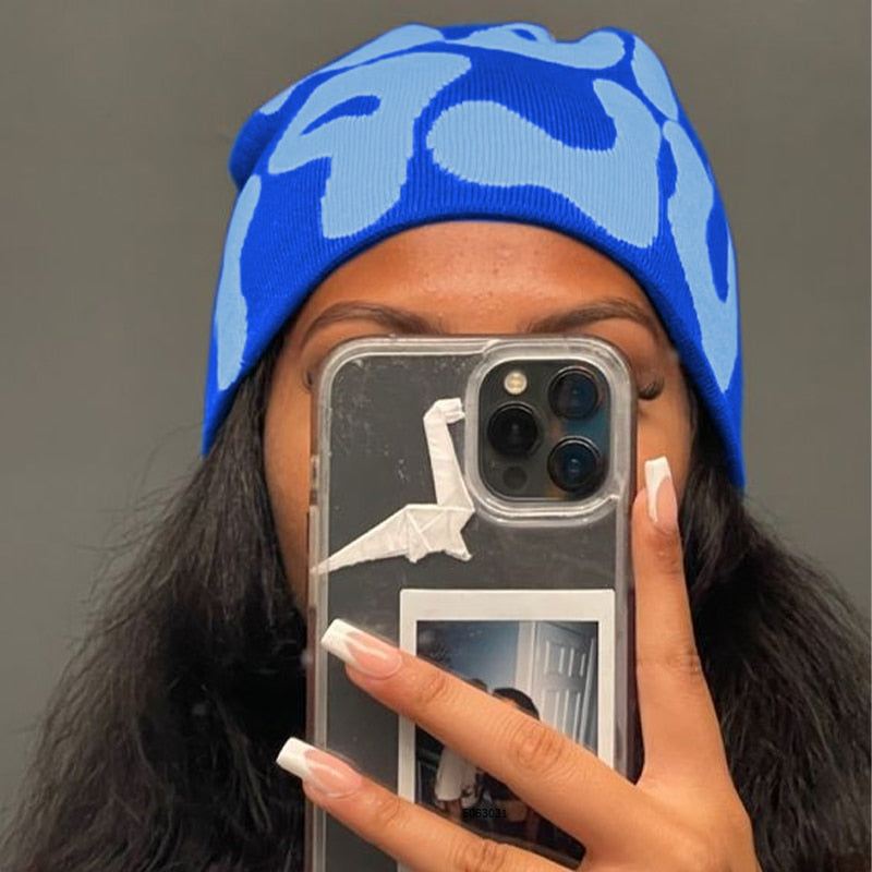 Czapka Custom