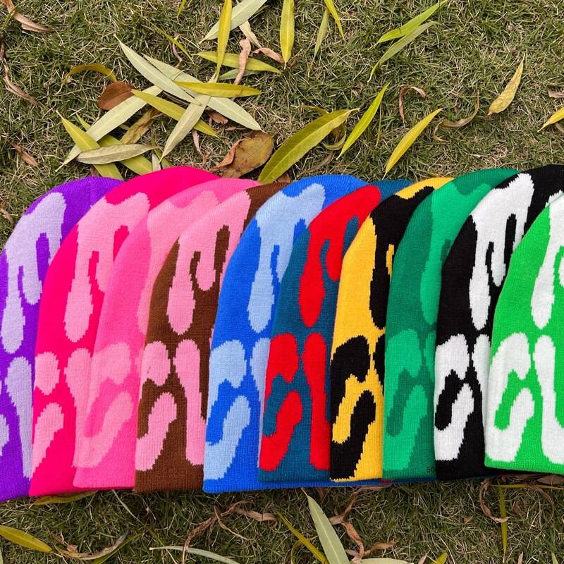 Czapka Custom