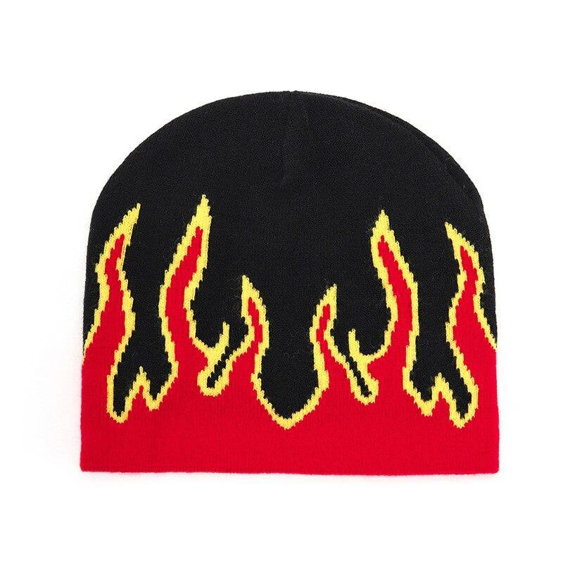 Czapka Flamme