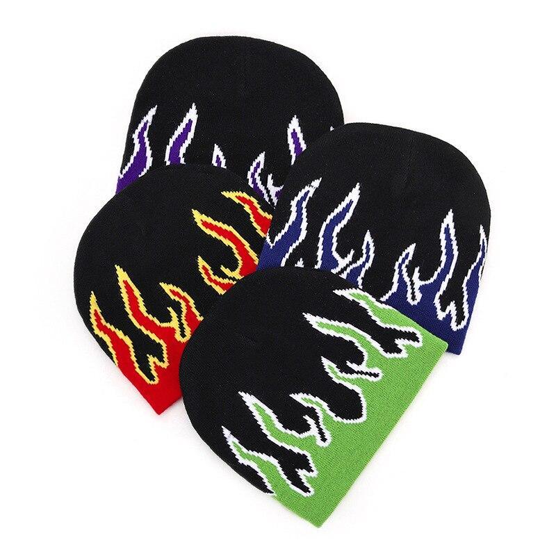 Czapka Flamme