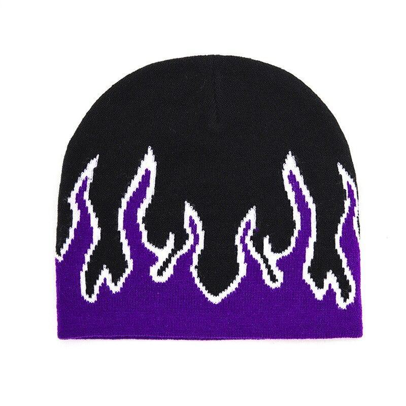 Czapka Flamme