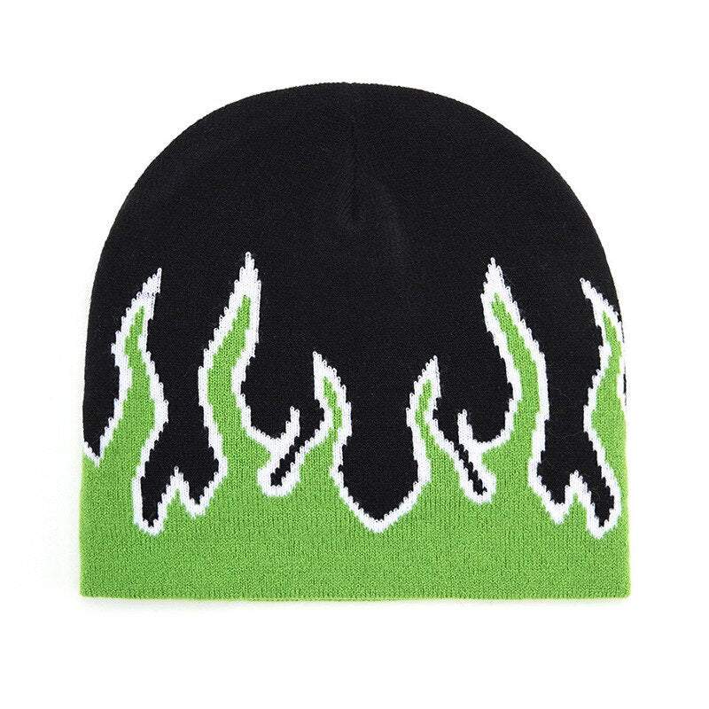 Czapka Flamme