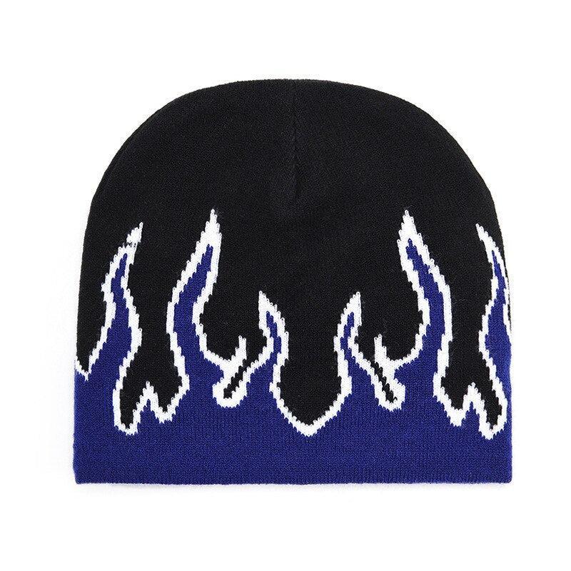 Czapka Flamme