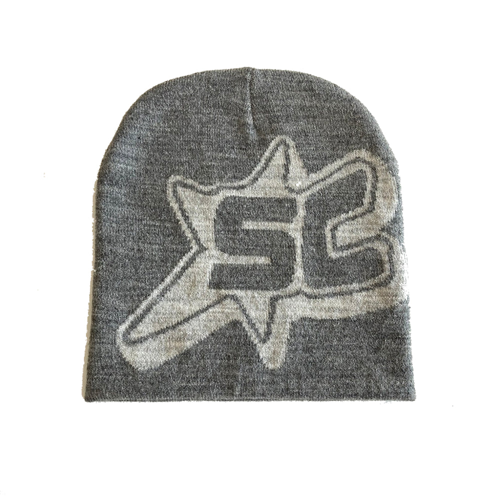 Czapka Grunge