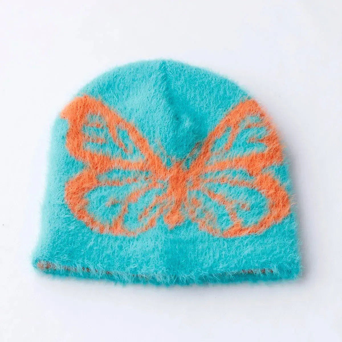 Czapka Papillon