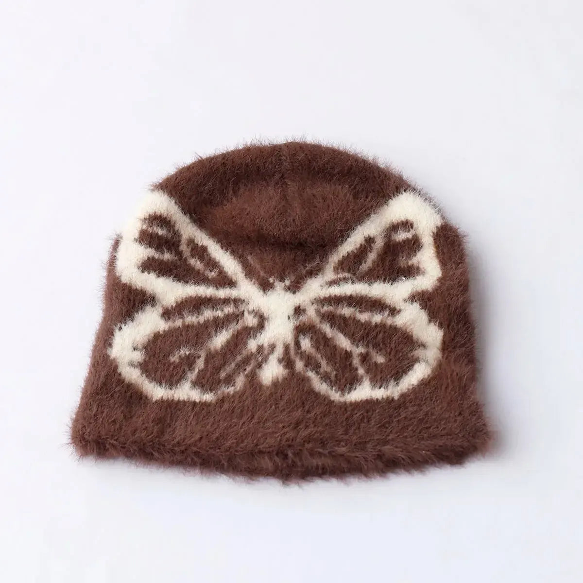 Czapka Papillon