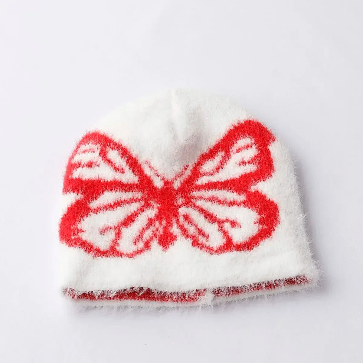 Czapka Papillon