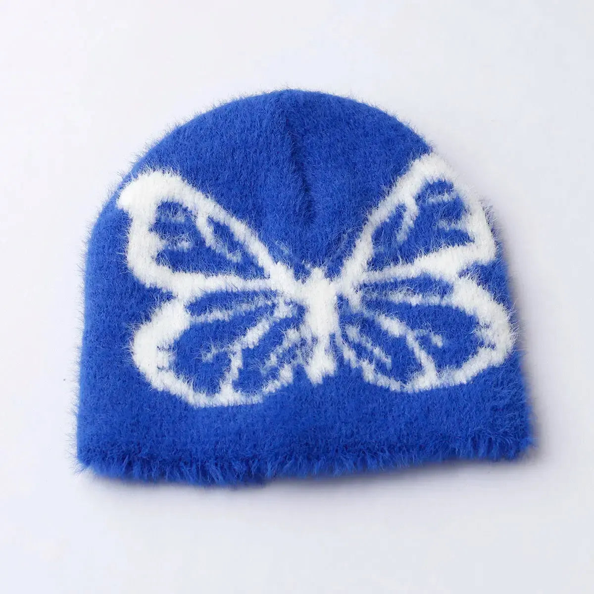 Czapka Papillon
