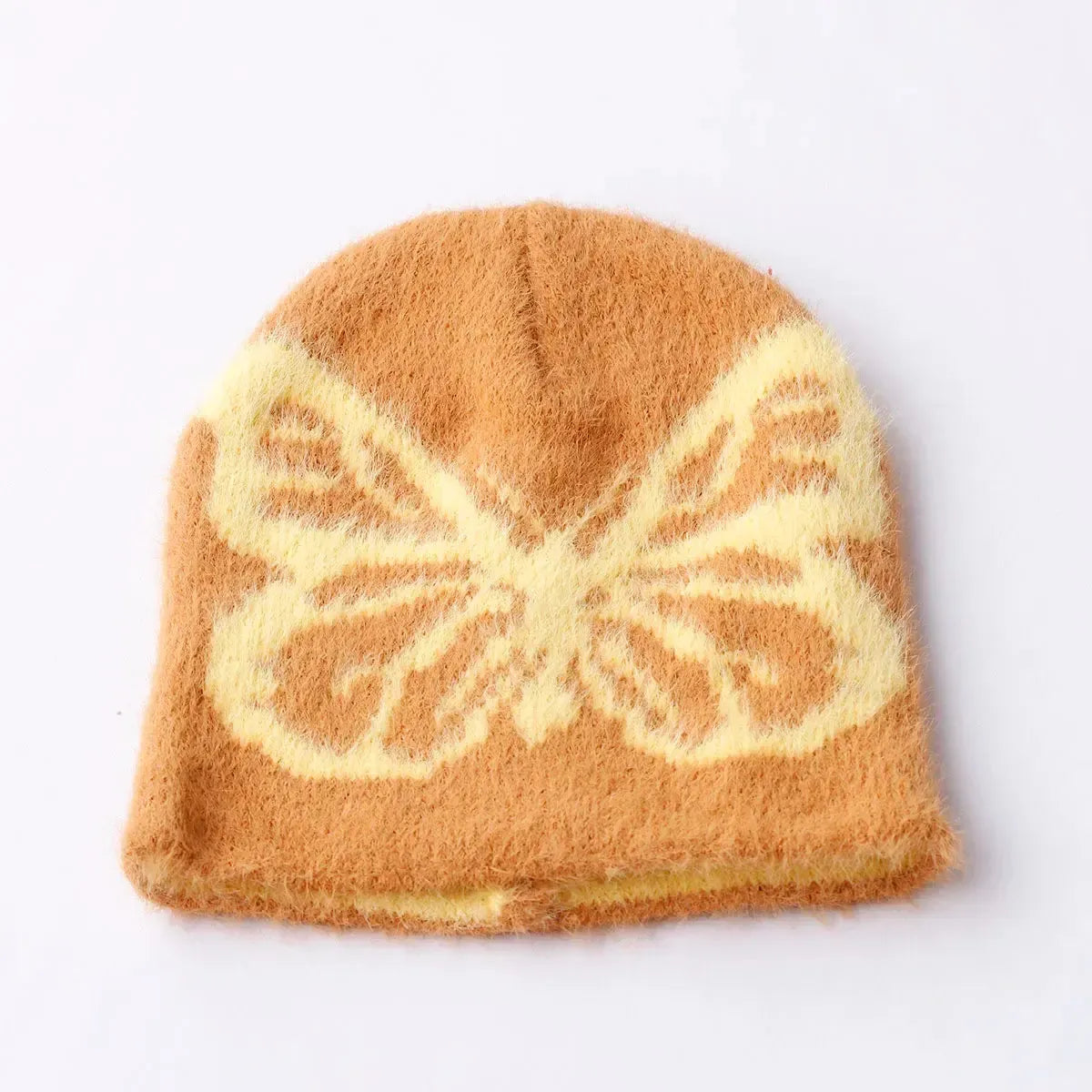 Czapka Papillon