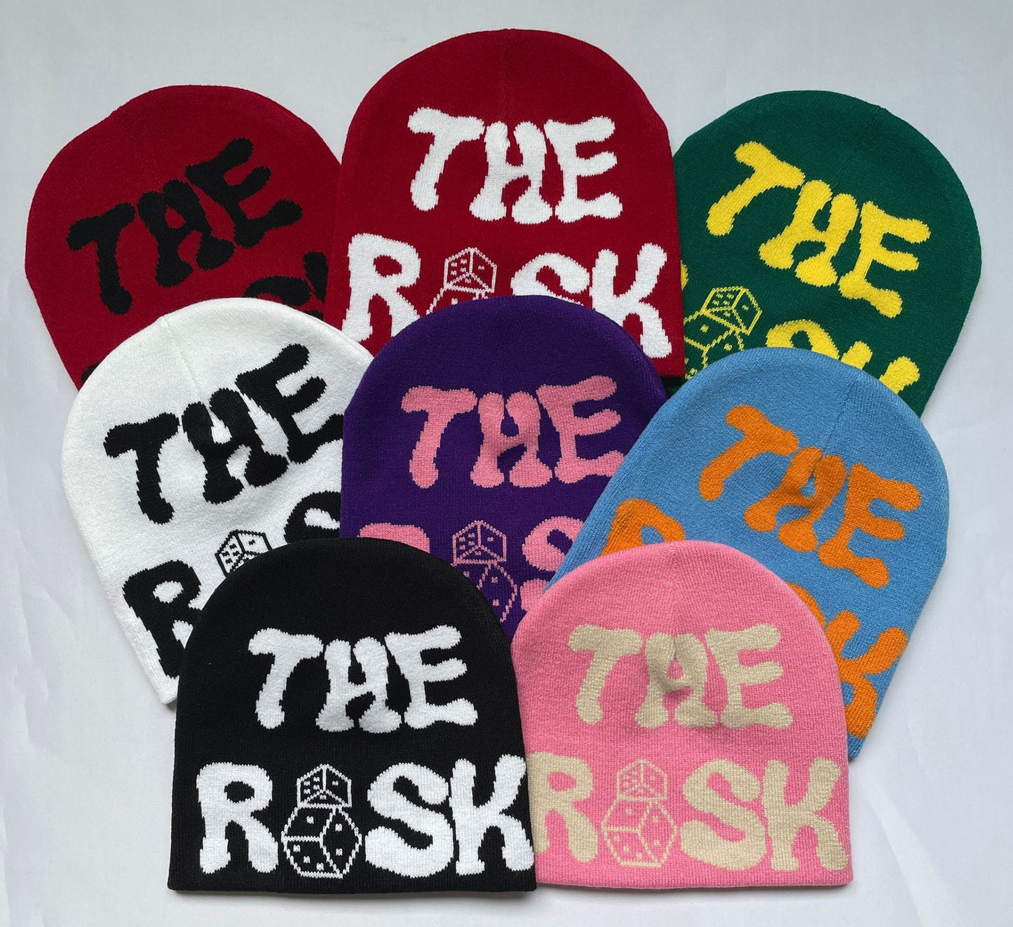 Czapka Streetwear