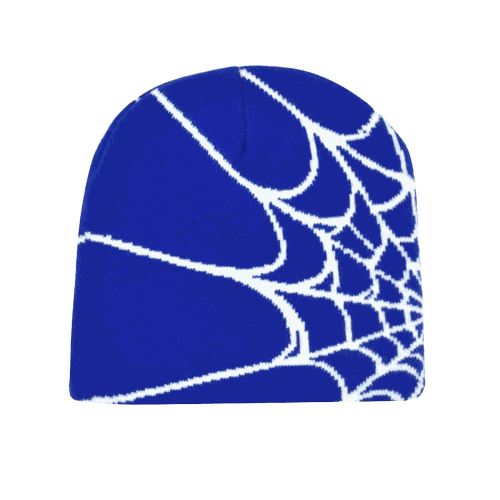 Czapka Toile D'araignée