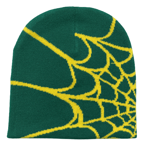 Czapka Toile D'araignée