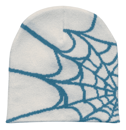 Czapka Toile D'araignée