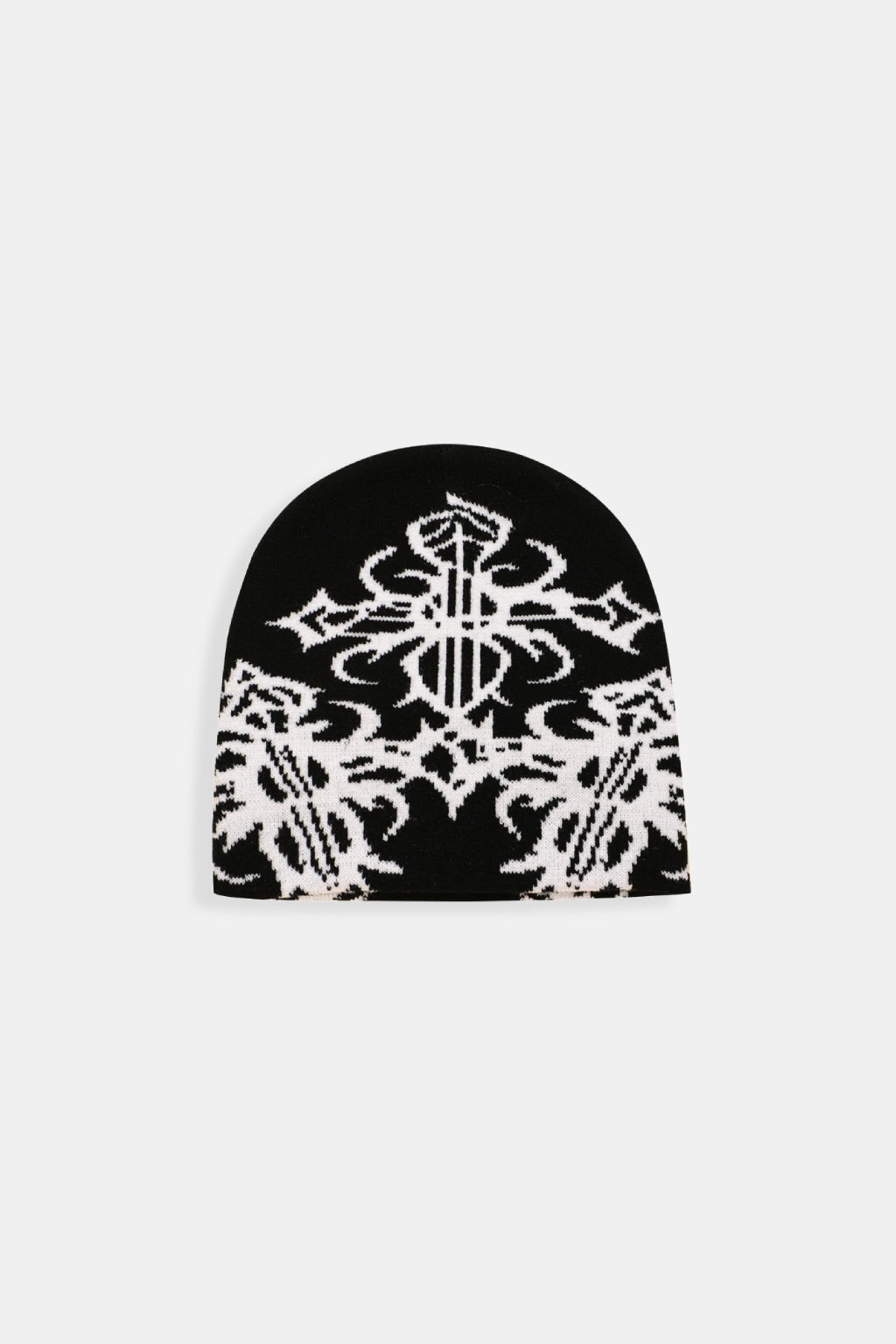 Czapka Tribal