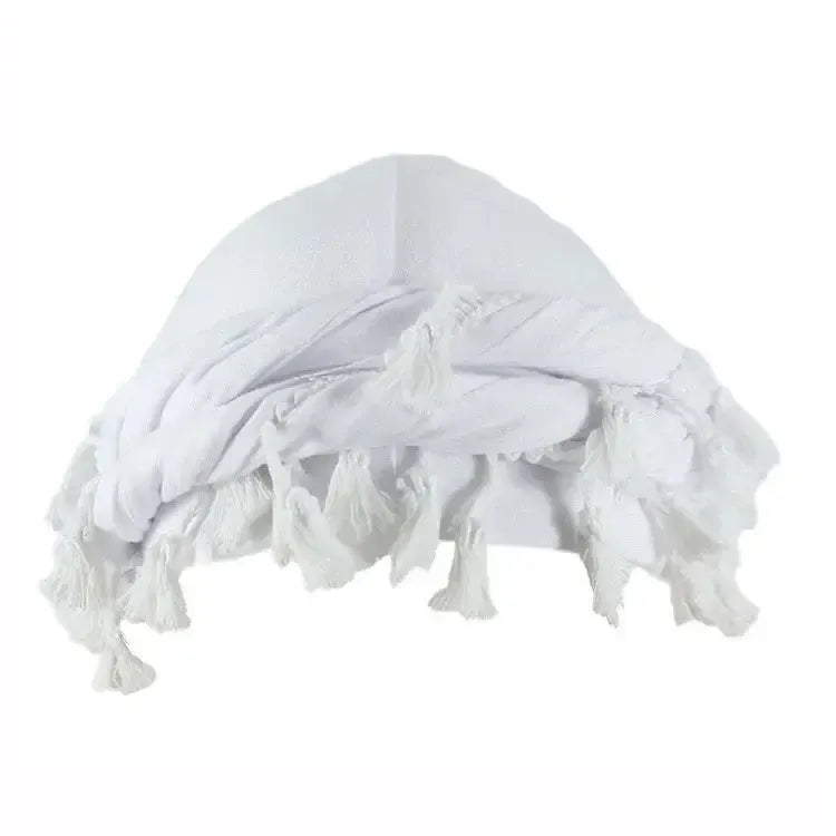 Czapka Turban