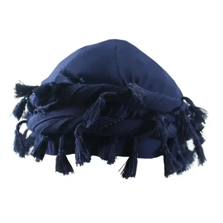 Czapka Turban