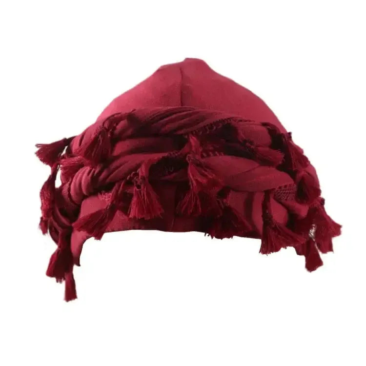 Czapka Turban