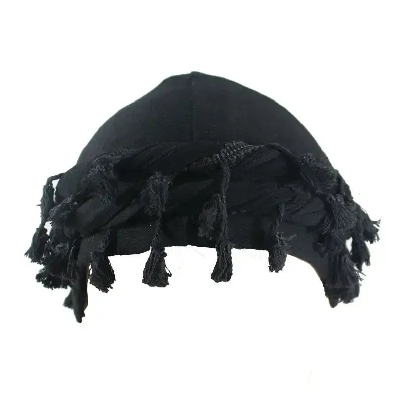 Czapka Turban