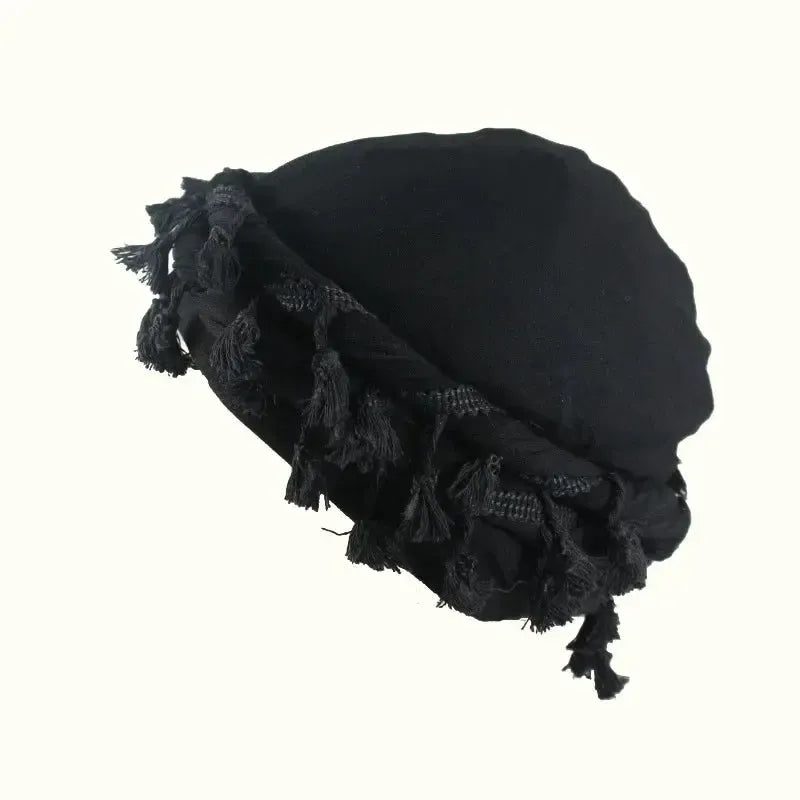 Czapka Turban