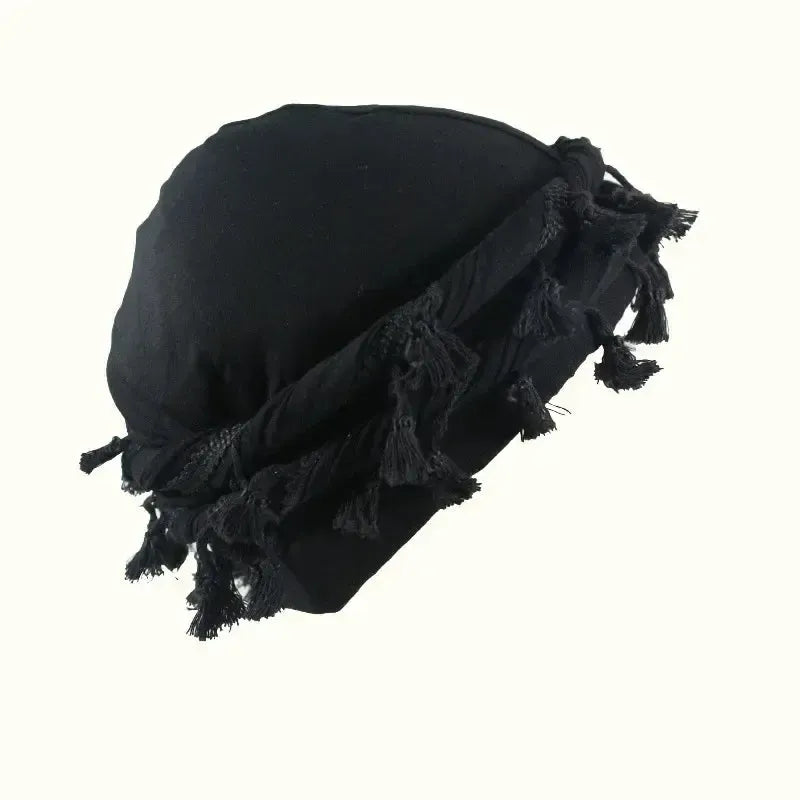 Czapka Turban