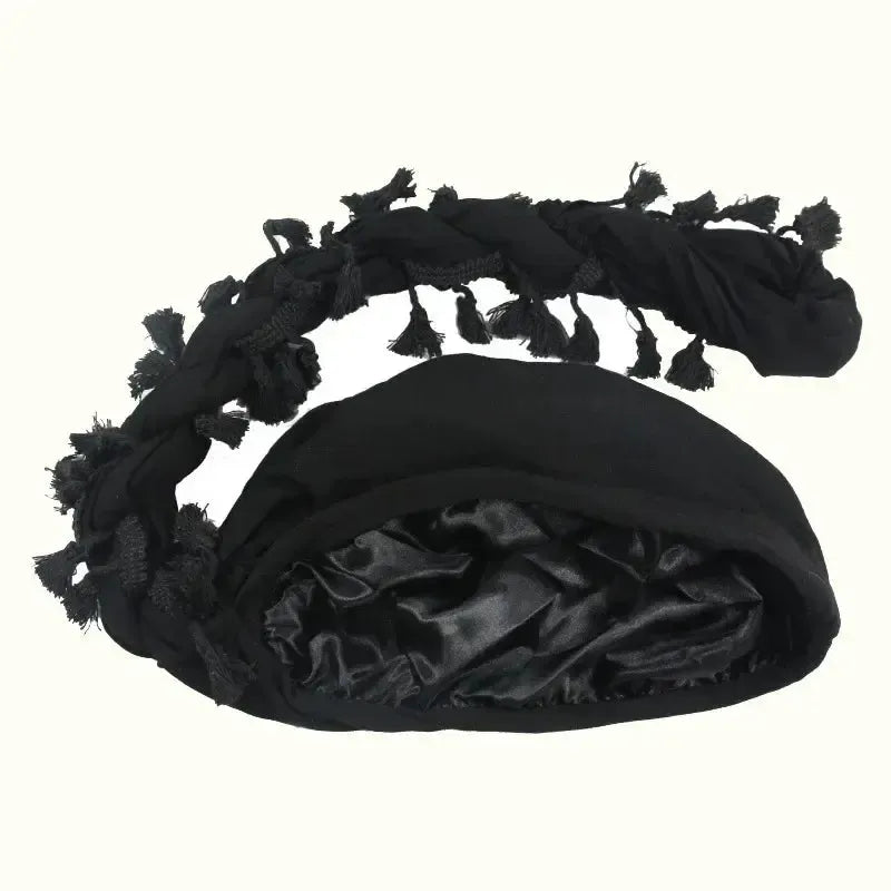 Czapka Turban