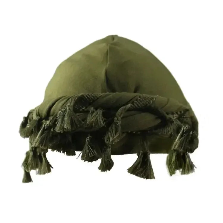 Czapka Turban