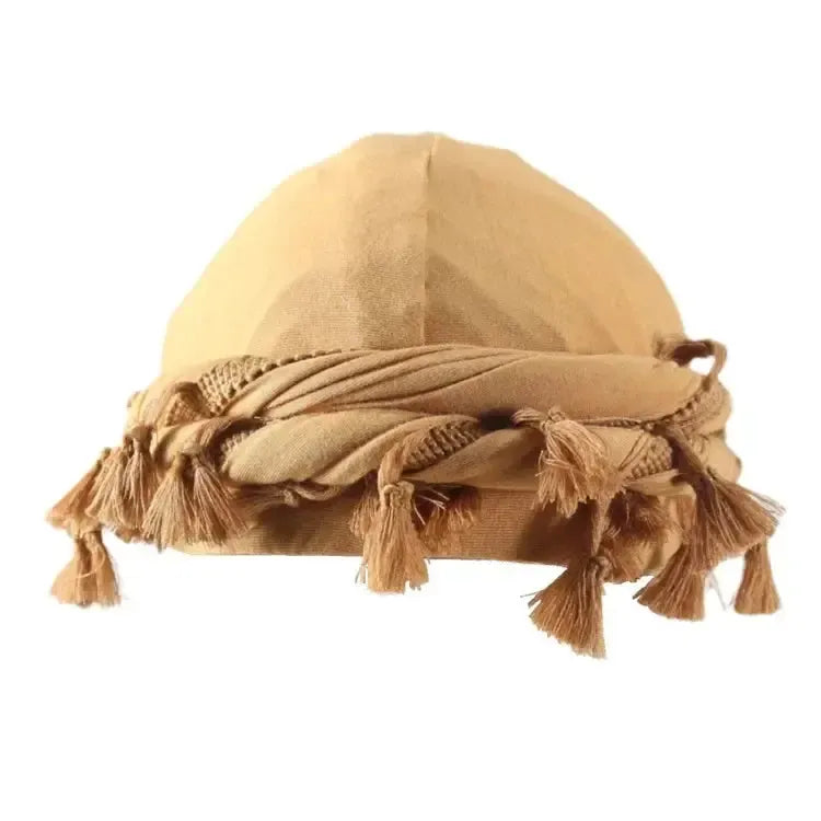 Czapka Turban