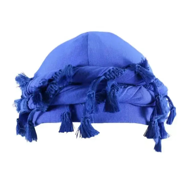 Czapka Turban