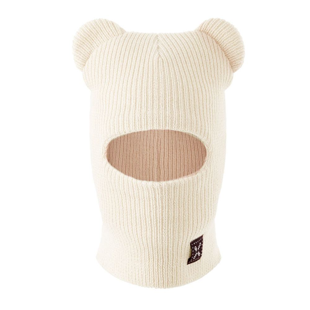Cagoule Oreille D'ours
