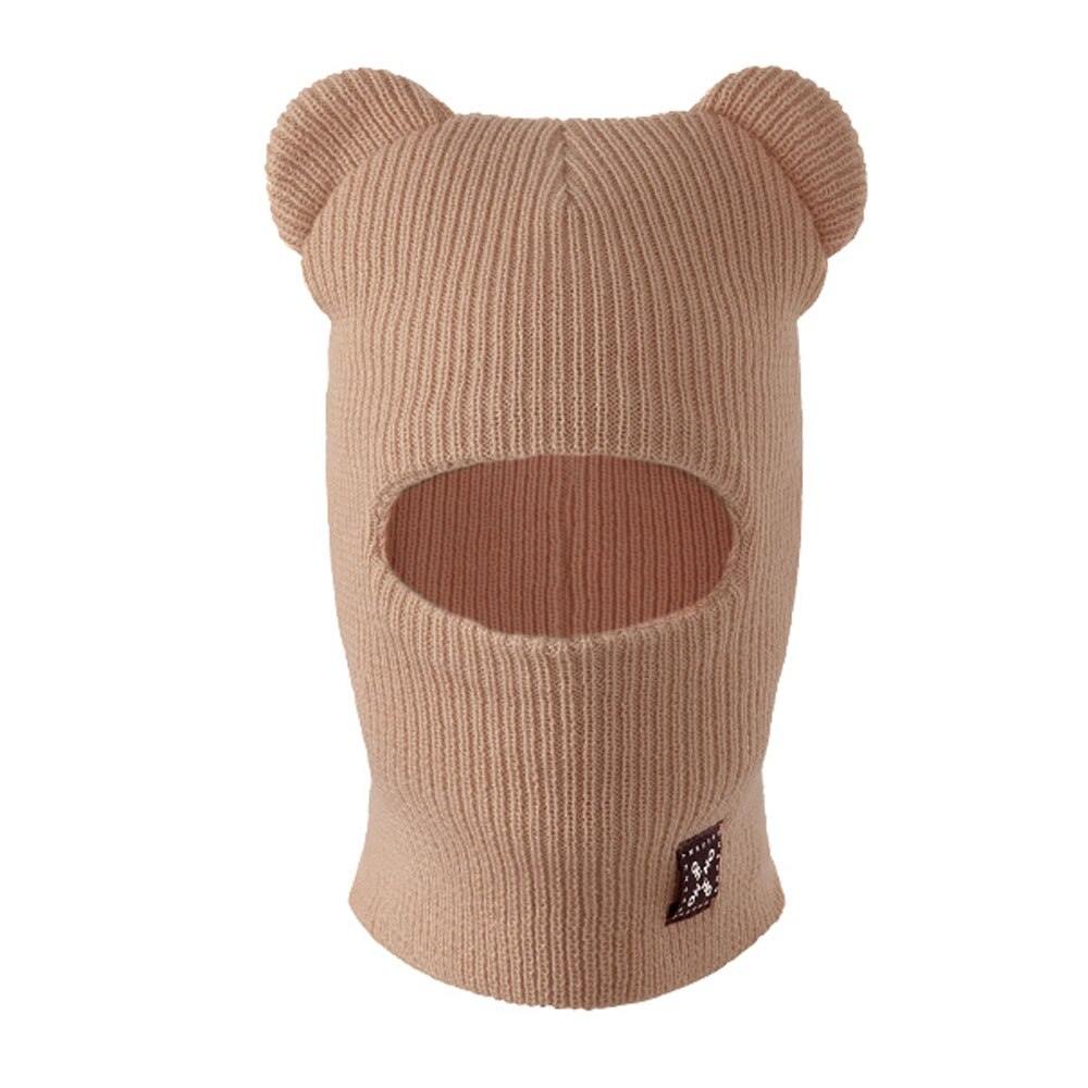 Cagoule Oreille D'ours