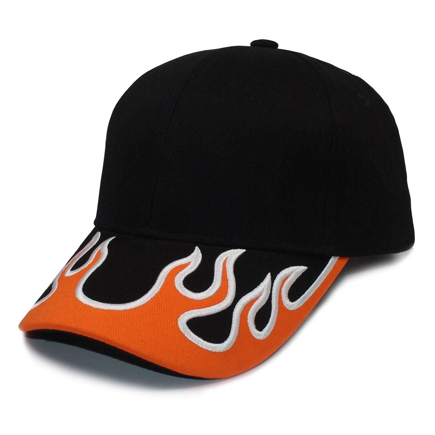 Czapka Flamme