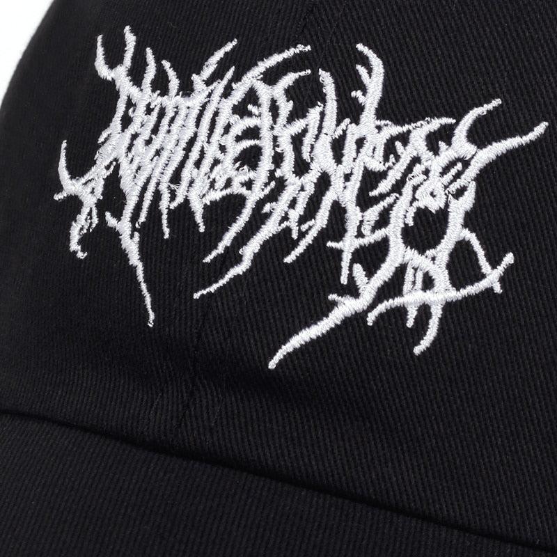 Czapka Streetwear