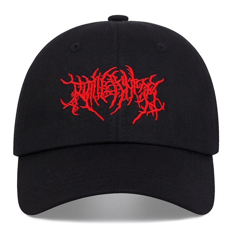 Czapka Streetwear