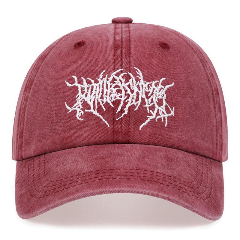 Czapka Streetwear