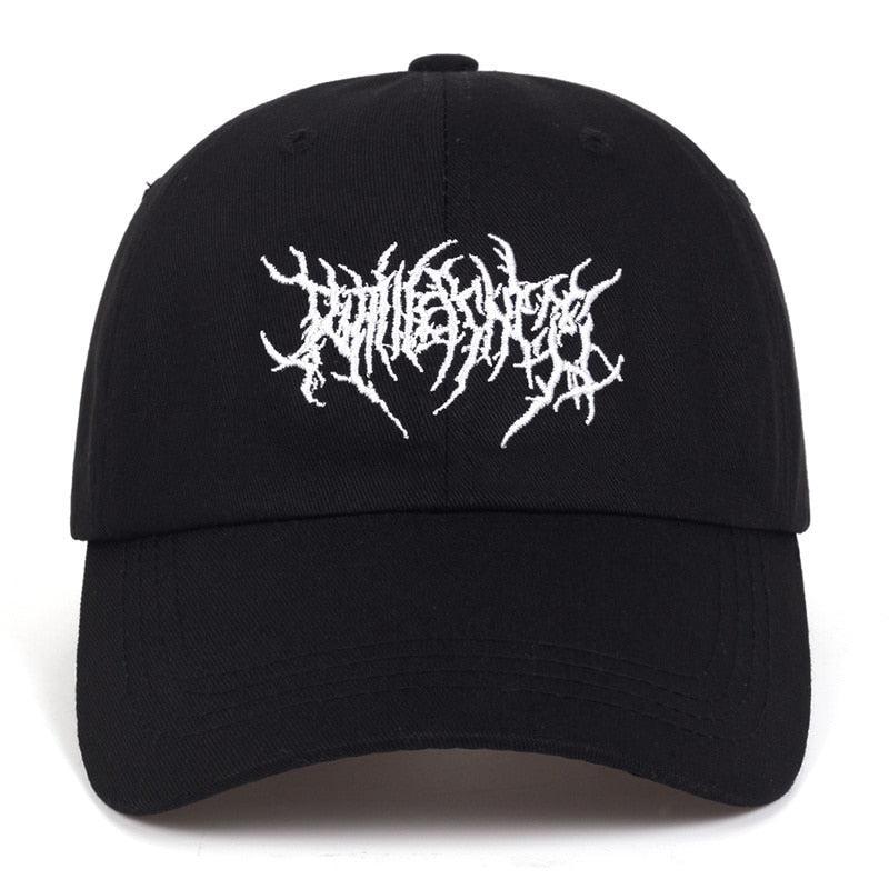 Czapka Streetwear