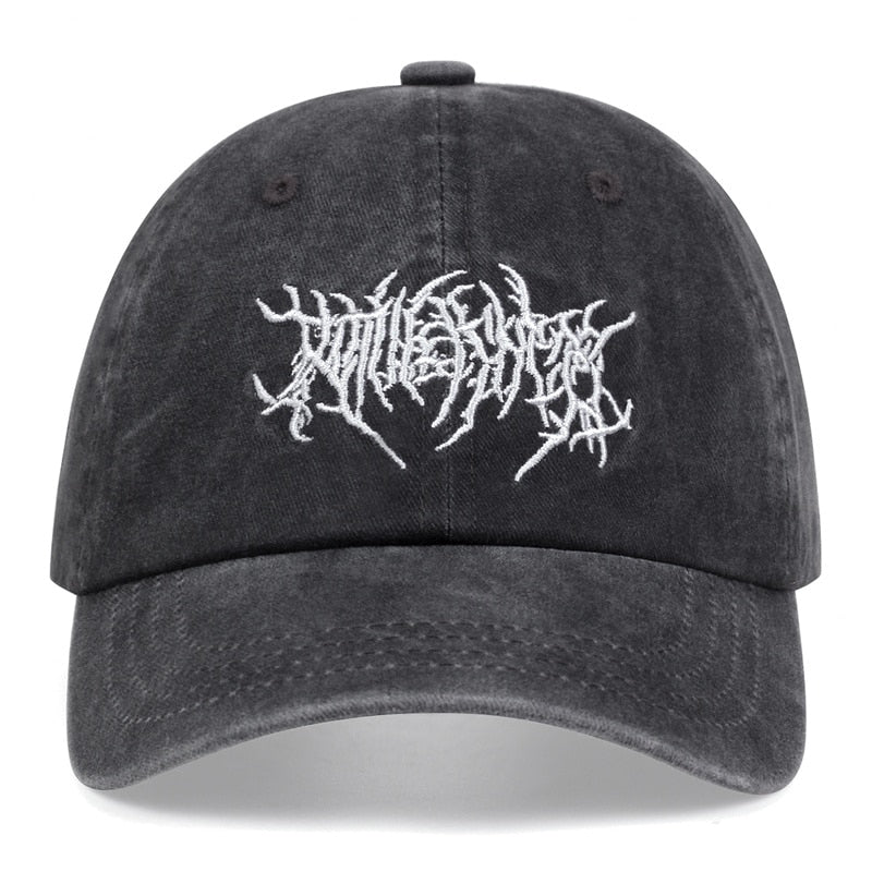 Czapka Streetwear