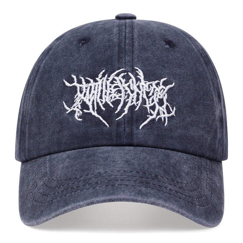 Czapka Streetwear