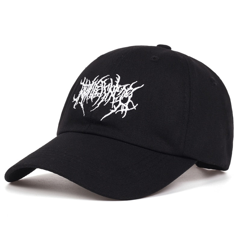 Czapka Streetwear