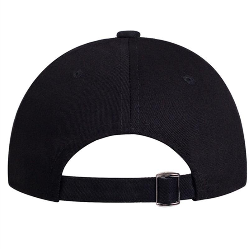Czapka Streetwear